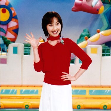 しょうこお姉さん